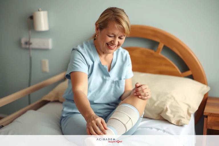 Foot Cramps Relief: Expert Suggestions & Tips