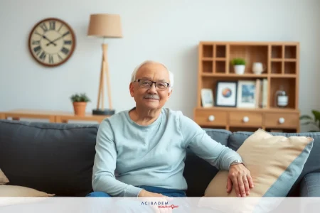 Ear Tickle: Causes and Solutions Overview