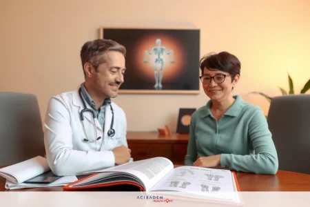 Understanding Jaw Numbness – Health Insights Guide