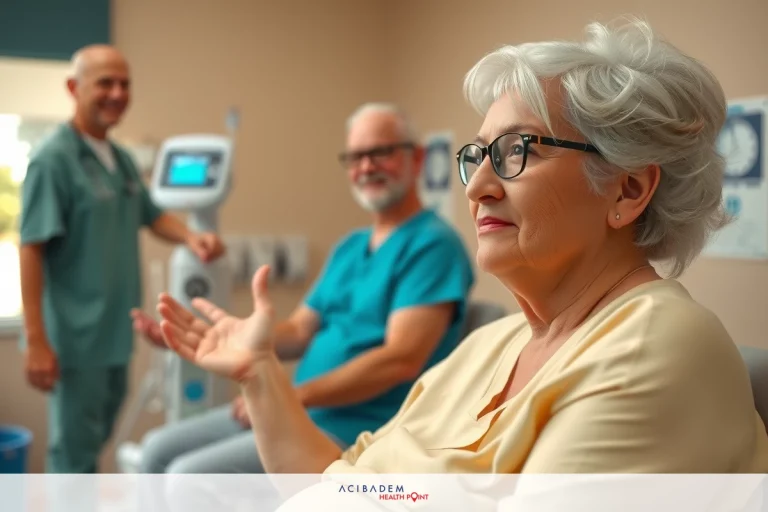 Understanding Pelvic Discomfort: Symptoms Guide