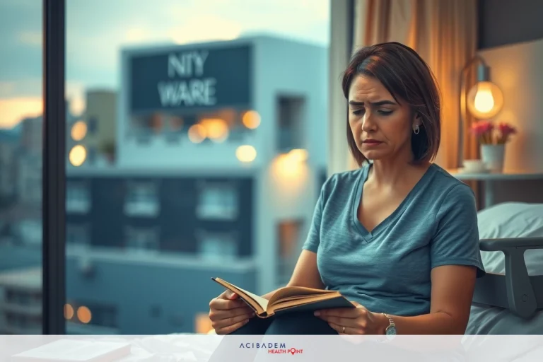 Abdominal Flutter – Detailed Symptoms Explained