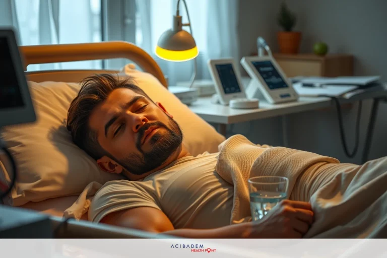 Tender Armpits – Quick Relief Tips for Soothing Comfort