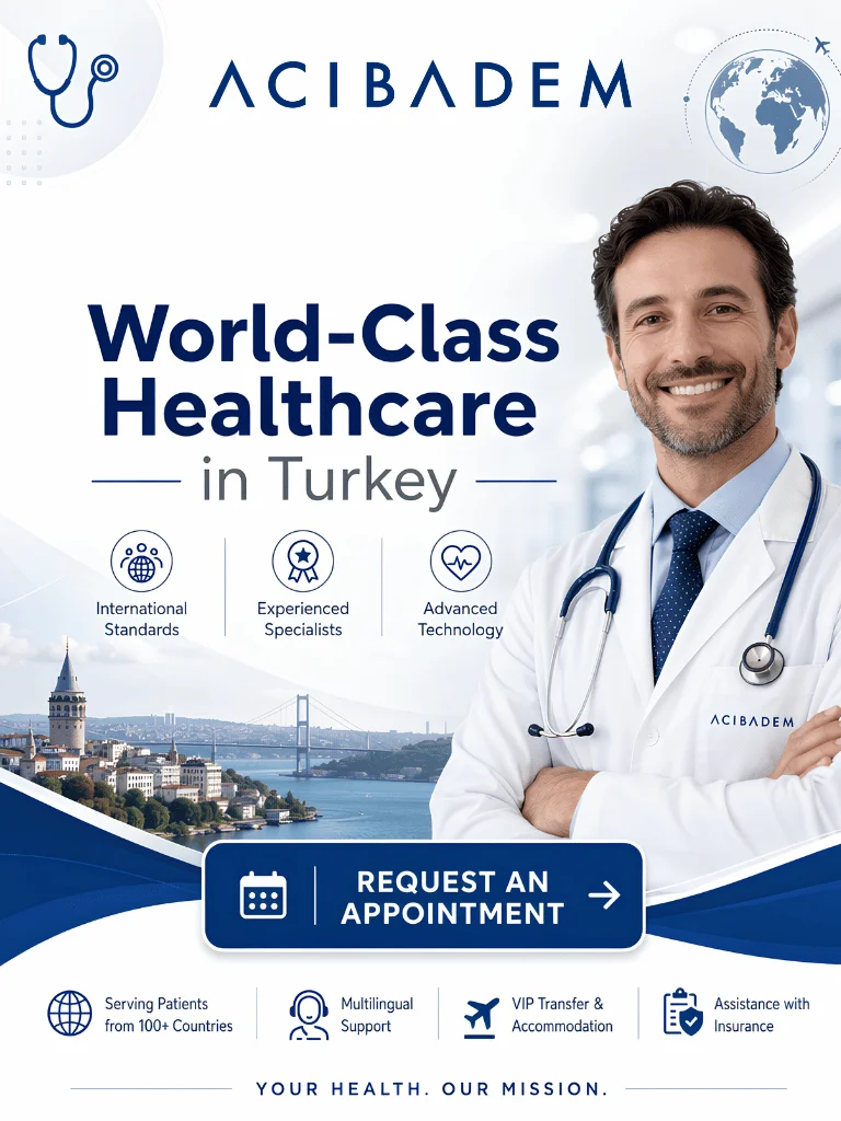 ACIBADEM Healthpoint