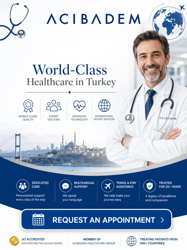ACIBADEM Healthpoint