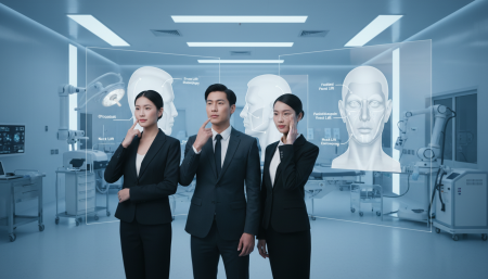 7 Modern Facial Plastic Surgery Procedures Explained