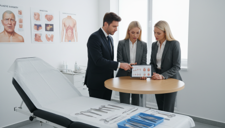7 Plastic Surgery Complications: Risks, Side Effects & Prevention