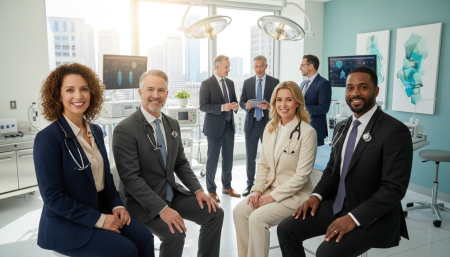 7 Top Facial Plastic Surgeons: AAFPRS Certified Specialists.