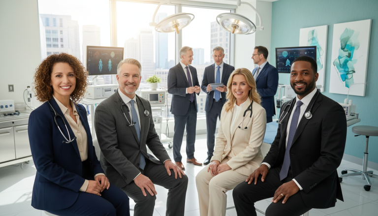 7 Top Facial Plastic Surgeons: AAFPRS Certified Specialists.