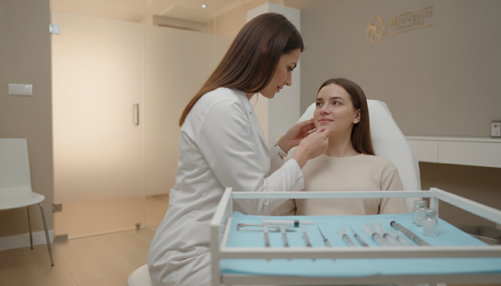 Achieving Natural Results Through Precision and Technique