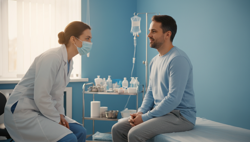 Advanced Care Protocols for Post-Procedure Recovery Advanced Care Protocols for Post-Procedure Recovery
