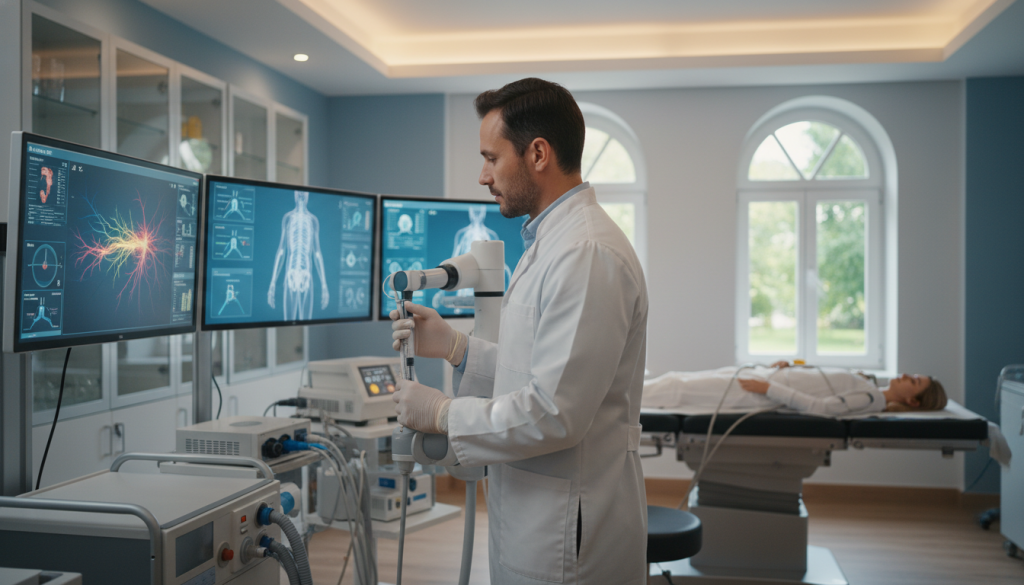 Advanced pain management and joint pain relief techniques Advanced pain management and joint pain relief techniques
