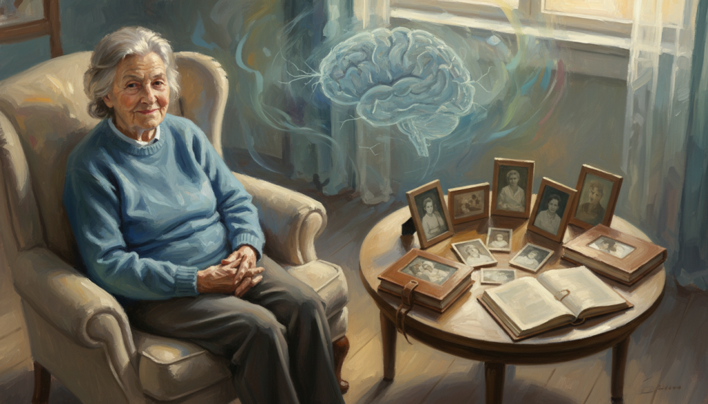 Alzheimer’s Disease Alzheimer's Disease