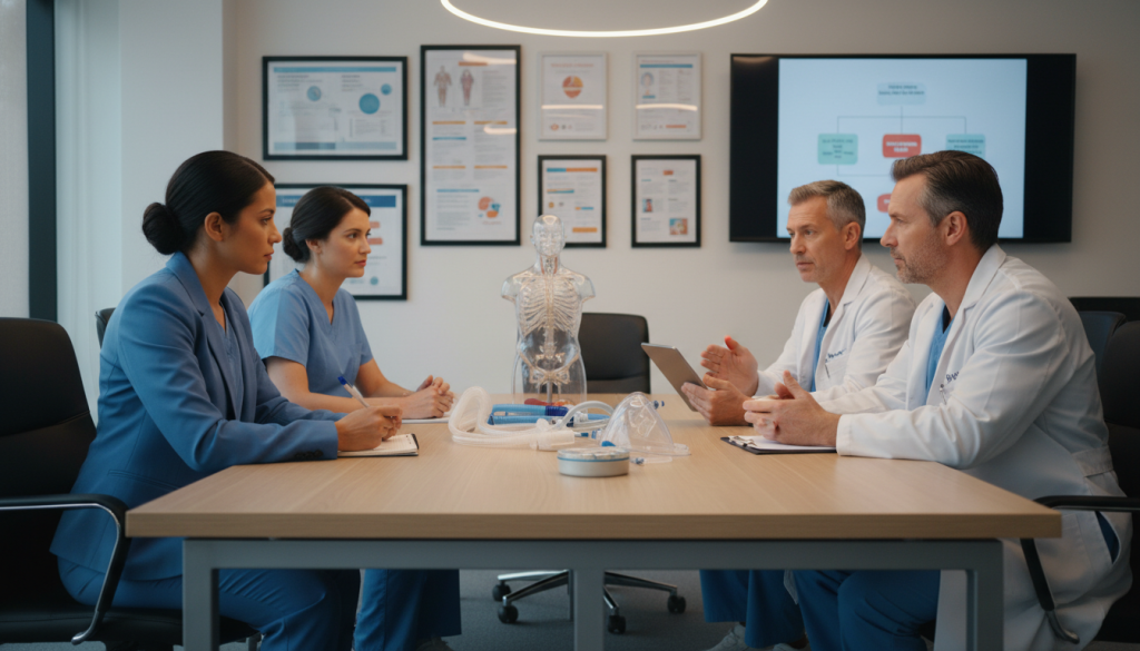 Analyzing Patient Safety Protocols and Anesthesia Practices Analyzing Patient Safety Protocols and Anesthesia Practices
