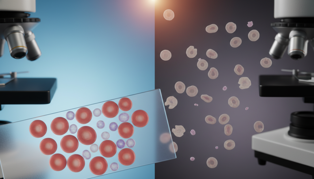 Aplastic Anemia
