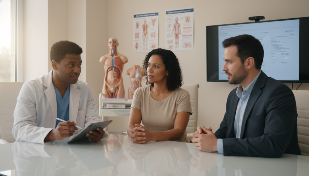 BBL Safety Guide: How to Reduce Risks and Choose the Right Surgeon BBL safety
