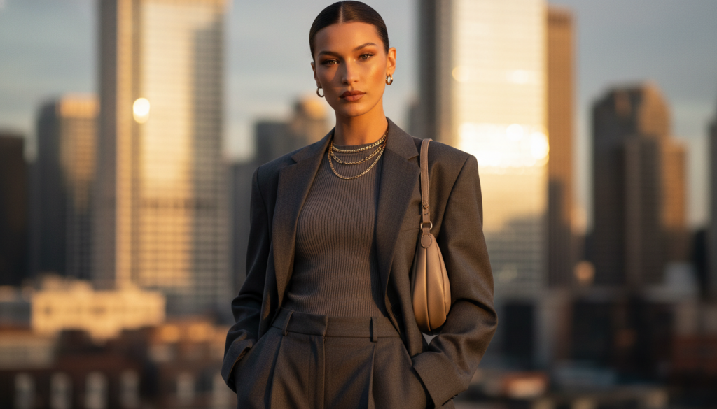 Bella Hadid beauty trends