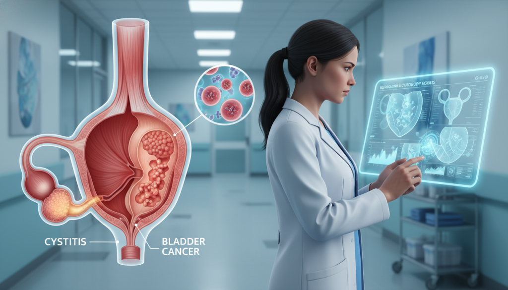 Bladder Diseases