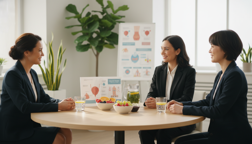 Bladder Health