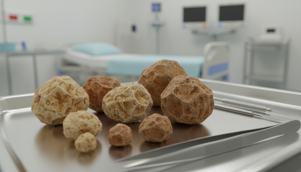 Bladder Stones