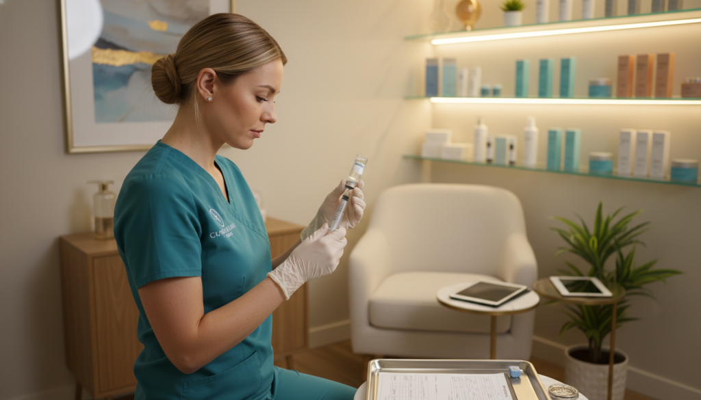 Botox for hyperhidrosis and body sculpting Botox for hyperhidrosis and body sculpting
