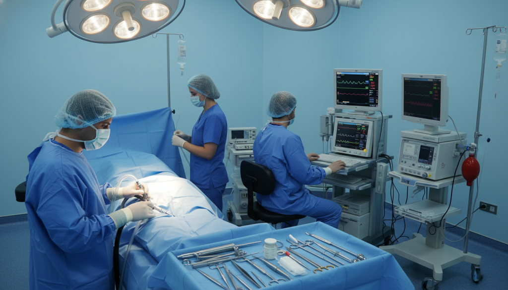 Brazilian butt lift surgery Brazilian butt lift surgery