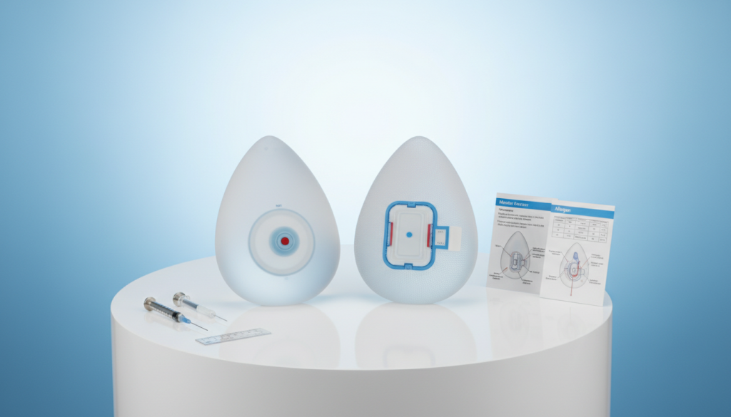 Breast Expander Images Breast Expander Images