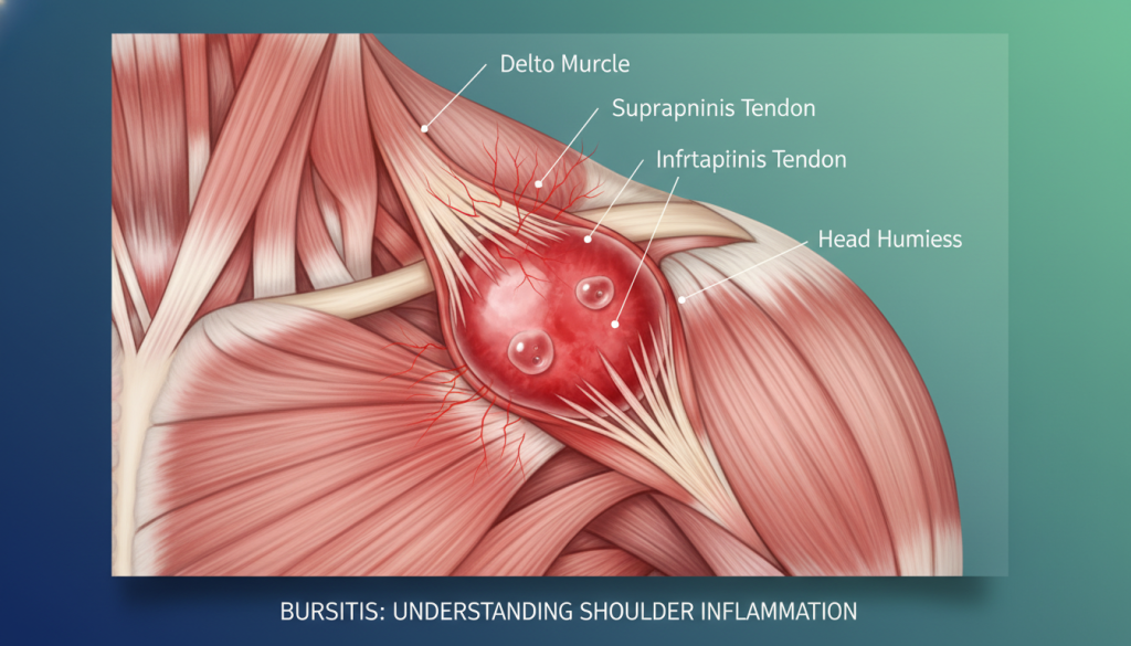 Bursitis Bursitis