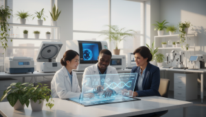 Why Specialists Feel More Optimistic About Genetic Cancer Testing Through Advanced Treatment Planning CAR T-cell therapy