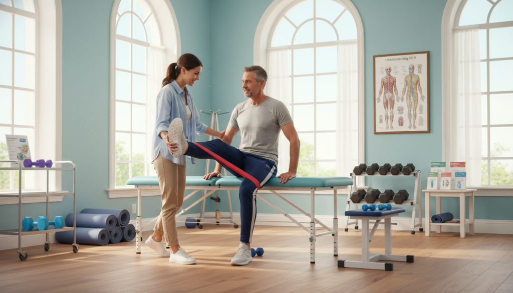 CIDP treatment CIDP treatment