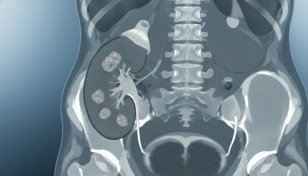 CT scan for kidney CT scan for kidney