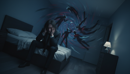Can Lack of Sleep Cause Hallucinations and Psychosis? Can Lack of Sleep Cause Hallucinations and Psychosis?