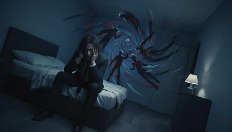 Can Lack of Sleep Cause Hallucinations and Psychosis? Can Lack of Sleep Cause Hallucinations and Psychosis?