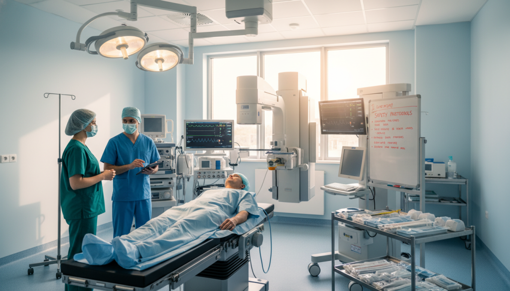 Cardiac Catheterization