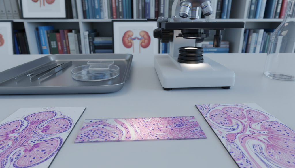 Chronic Interstitial Nephritis Chronic Interstitial Nephritis