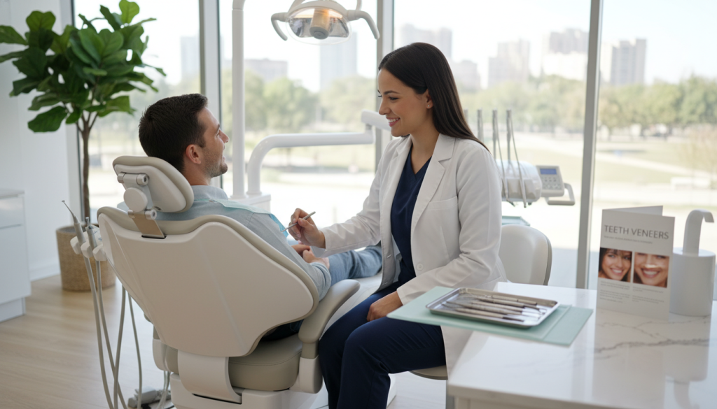 Cosmetic Dentistry Cosmetic Dentistry