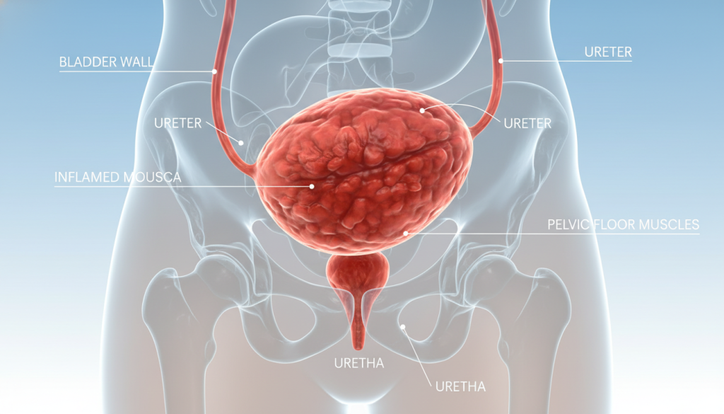 Cystitis