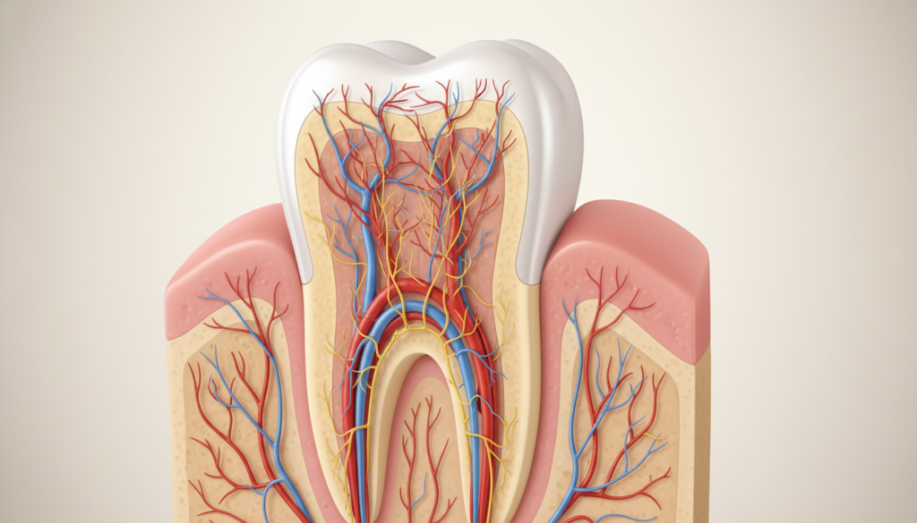 Dental Anatomy Terms Dental Anatomy Terms