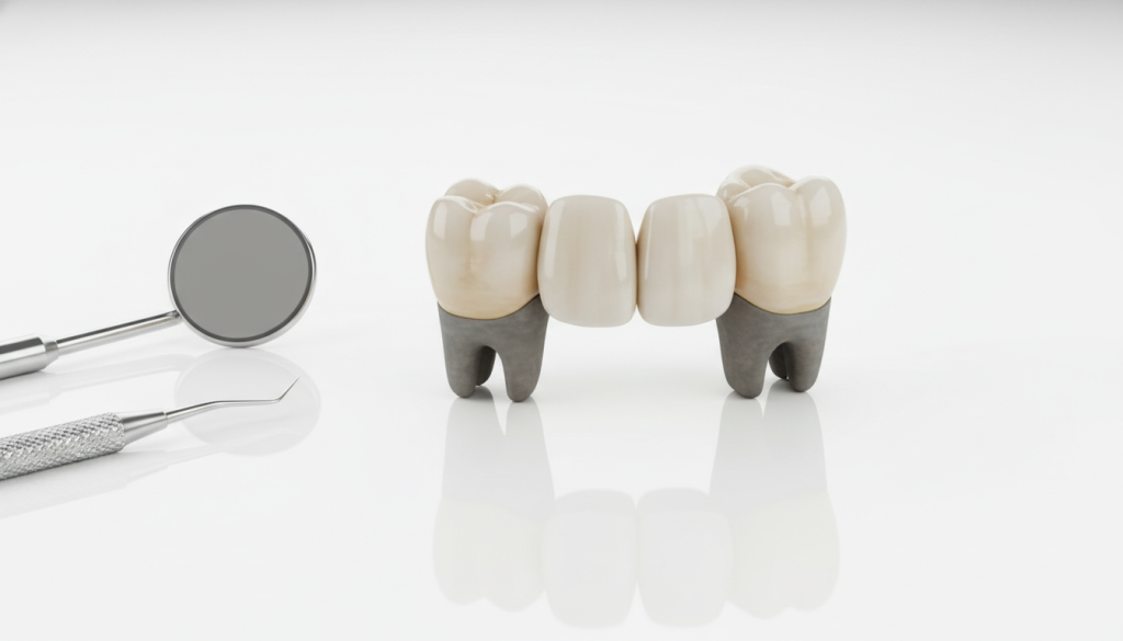 Dental Bridge