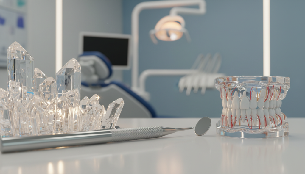 Dental Crystals
