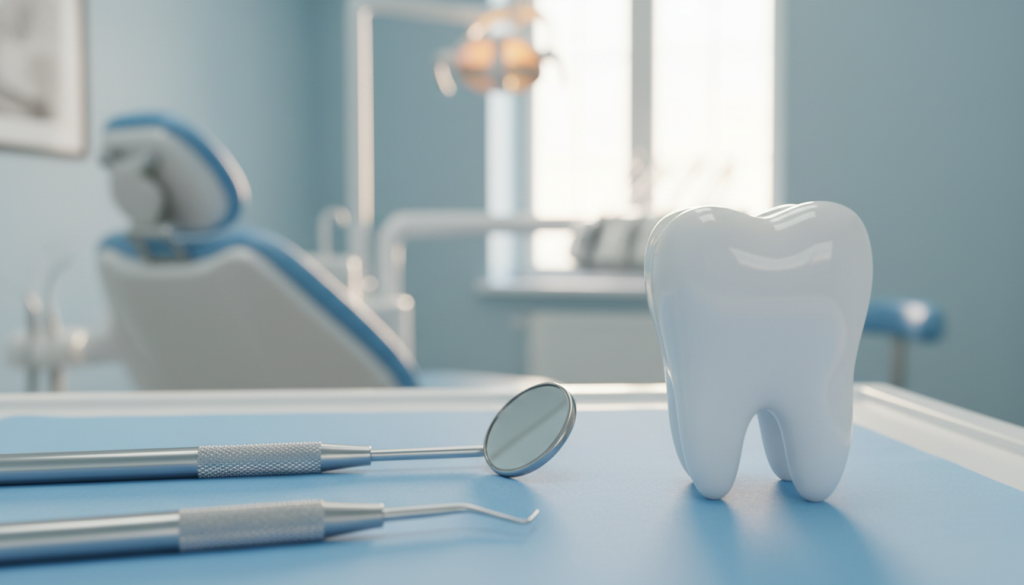 Dental Fillings