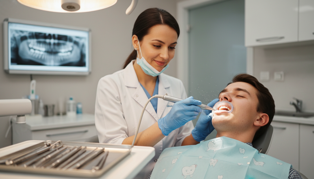 Dental Hygiene Dental Hygiene
