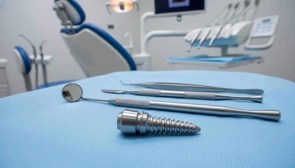 Dental Implants