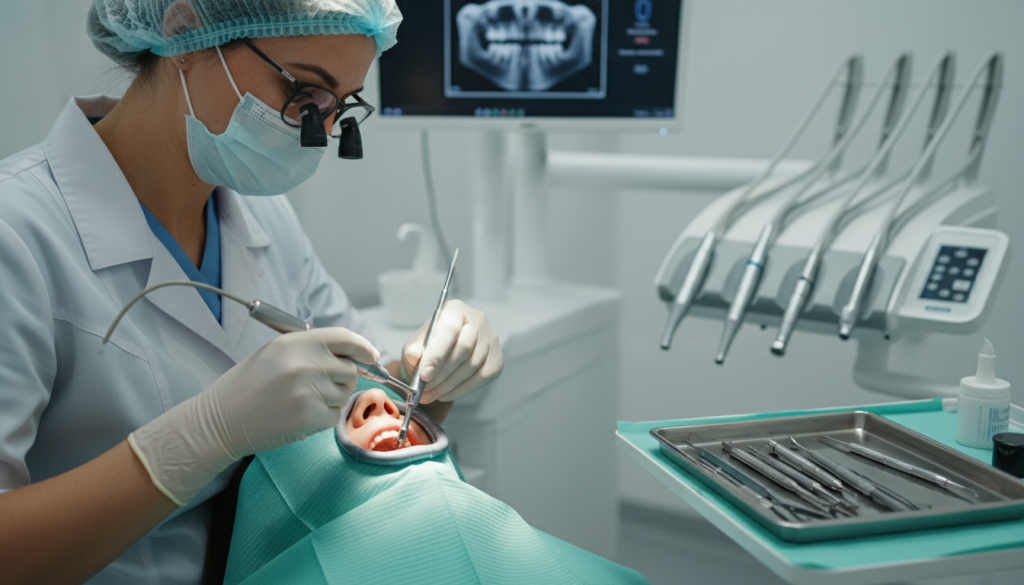 Dental Implants