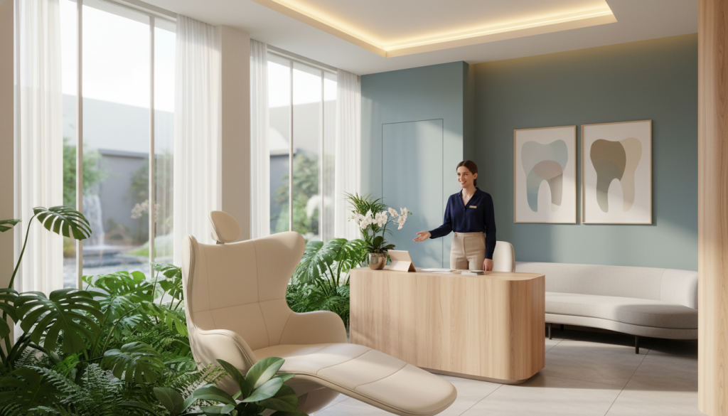 Dental Spa Dental Spa