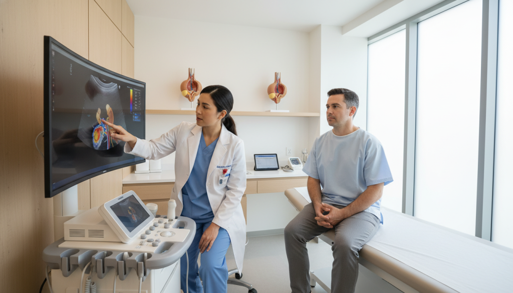 Diagnostic Procedures and Clinical Evaluation Diagnostic Procedures and Clinical Evaluation