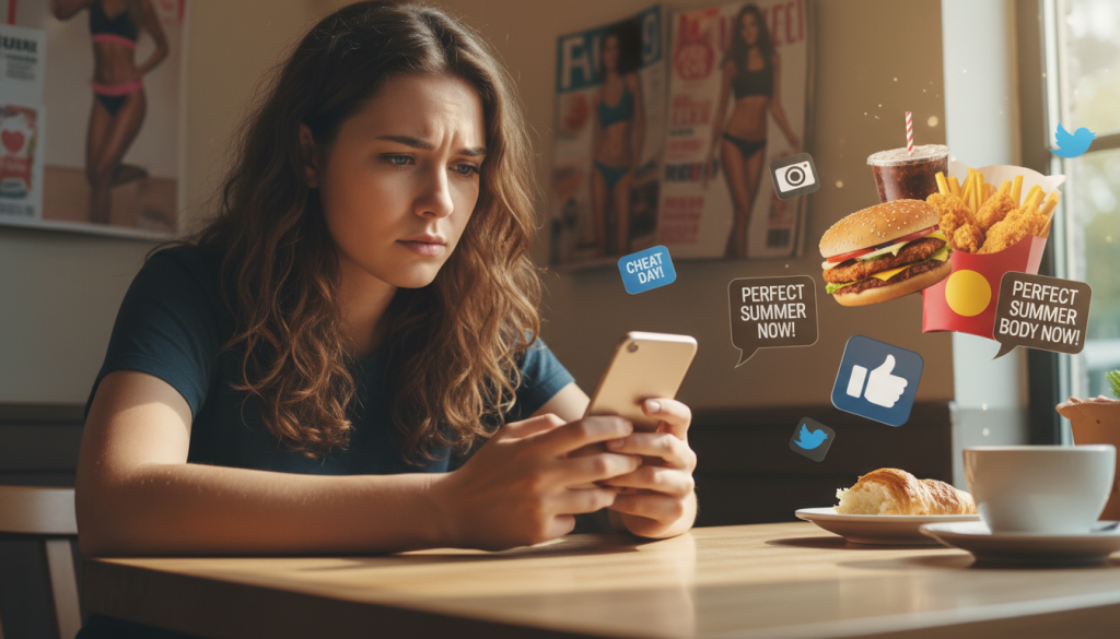 Eating Disorder Triggers Eating Disorder Triggers