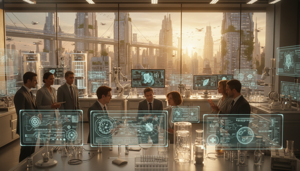 Elon Musk healthcare technology Elon Musk healthcare technology