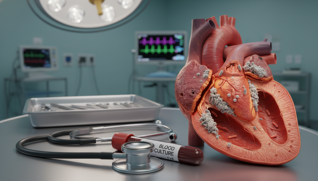Endocarditis