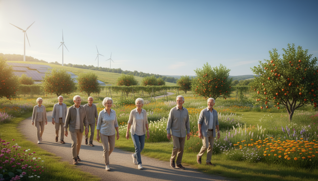 Environmental influences on lifespan