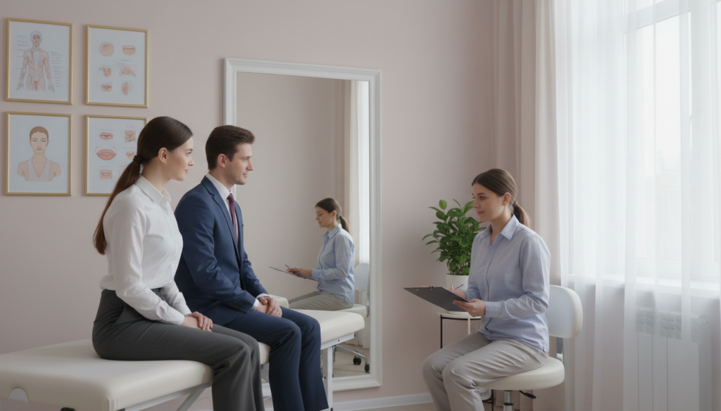 Factors influencing plastic surgery decisions